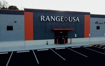 Range USA Hits 50 Stores, With Chester, VA as the Milestone
