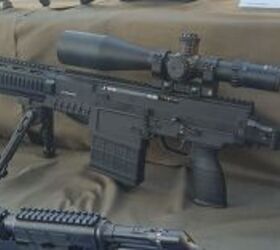 partner 2025 zastava arms showcases new sniper rifle in 338lm