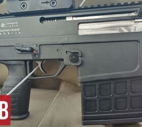 partner 2025 zastava arms showcases new sniper rifle in 338lm