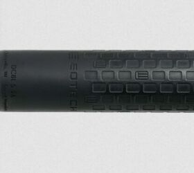 EOTech Diversifies Into Suppressors - The New DCBL Lineup