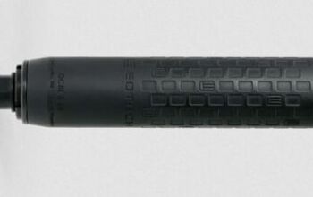 EOTech Diversifies Into Suppressors - The New DCBL Lineup