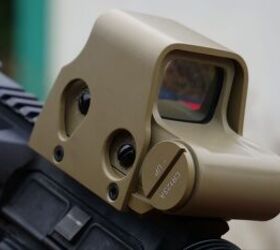 MCG Tactical Stinger Review: The $79 “Not-EOTECH”