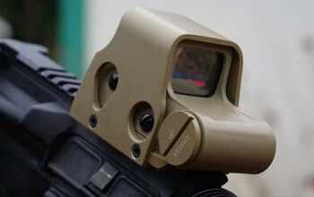 MCG Tactical Stinger Review: The $79 “Not-EOTECH”