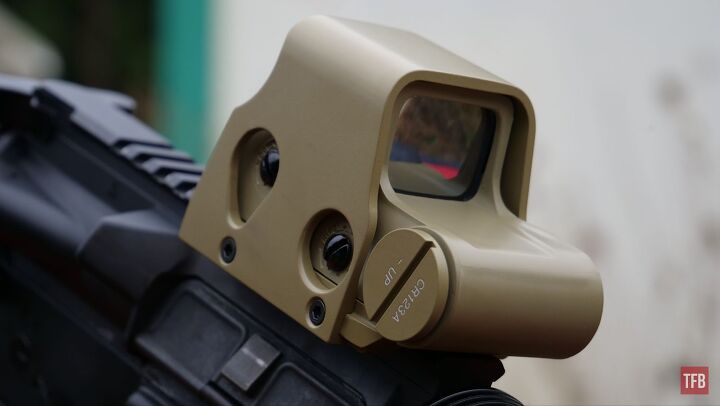 mcg tactical stinger review the 79 not eotech