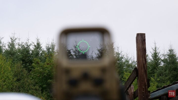 mcg tactical stinger review the 79 not eotech