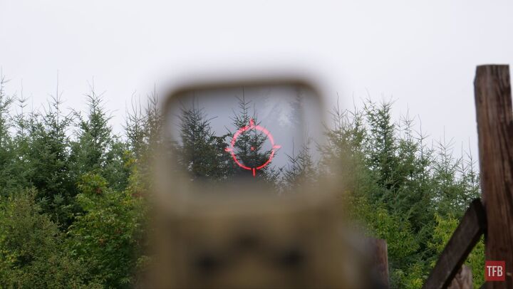 mcg tactical stinger review the 79 not eotech