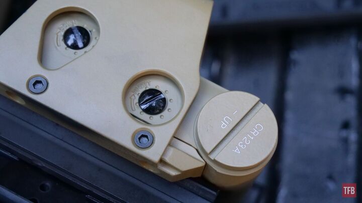 mcg tactical stinger review the 79 not eotech