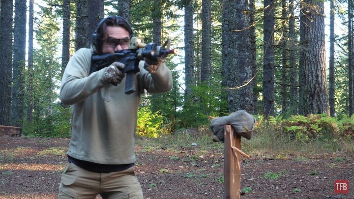 mcg tactical stinger review the 79 not eotech