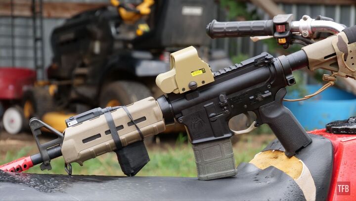 mcg tactical stinger review the 79 not eotech