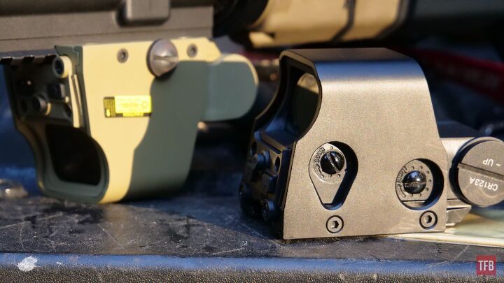 mcg tactical stinger review the 79 not eotech