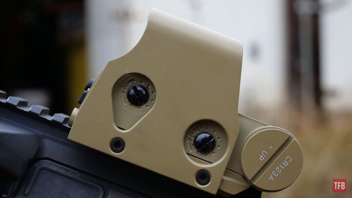 mcg tactical stinger review the 79 not eotech
