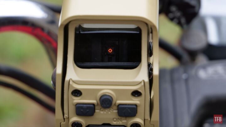 mcg tactical stinger review the 79 not eotech