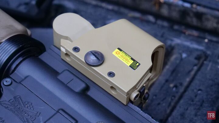 mcg tactical stinger review the 79 not eotech