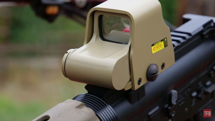 mcg tactical stinger review the 79 not eotech