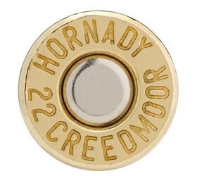 hornady announces new ammunition for 2026