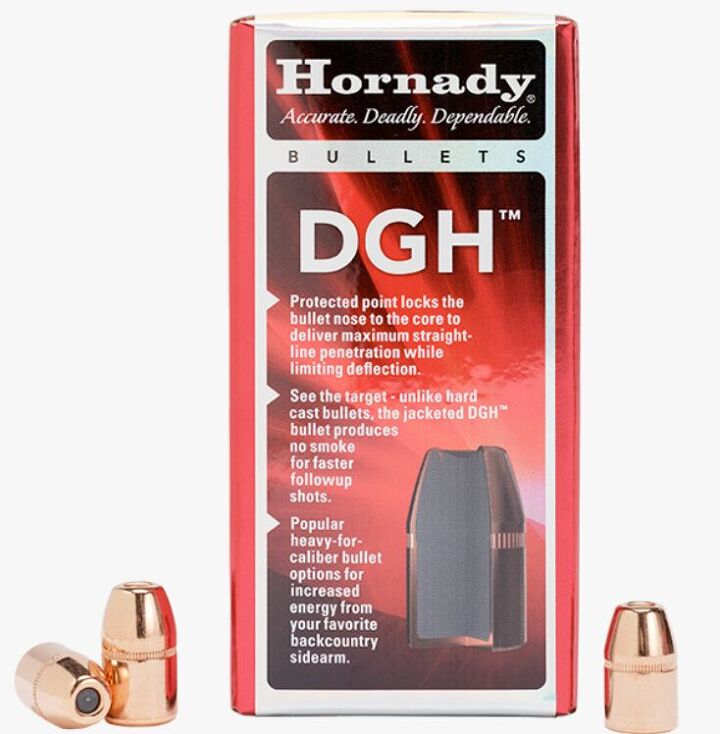 hornady announces new ammunition for 2026