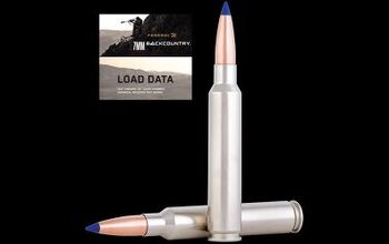 Federal Releases Reloading Data for New 7mm Backcountry Cartridge