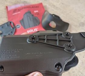 tfb review safariland solis holster als security for edc
