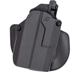 Safariland Solis Holsters