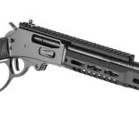 smith wesson model 1854 stealth hunter now offered in 30 30 win