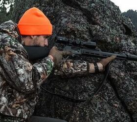 smith wesson model 1854 stealth hunter now offered in 30 30 win