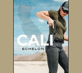 Springfield Armory California Legal Echelon Models - Now Shipping