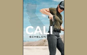 Springfield Armory California Legal Echelon Models - Now Shipping