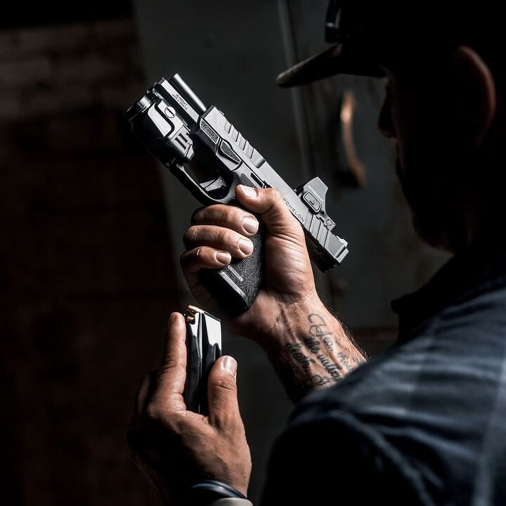 springfield armory california legal echelon models now shipping