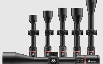 Burris Introduces Fifth-Generation Fullfield Riflescope Line