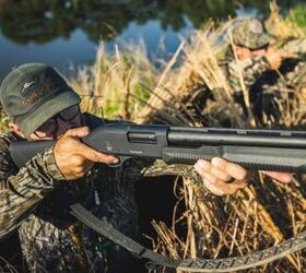 NEW Akkar USA Ranch Hand Pump-Action & Meat Stick Semi-Auto Shotguns