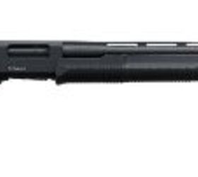 new akkar usa ranch hand pump action meat stick semi auto shotguns