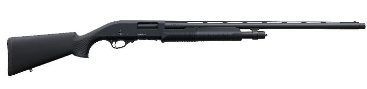 new akkar usa ranch hand pump action meat stick semi auto shotguns