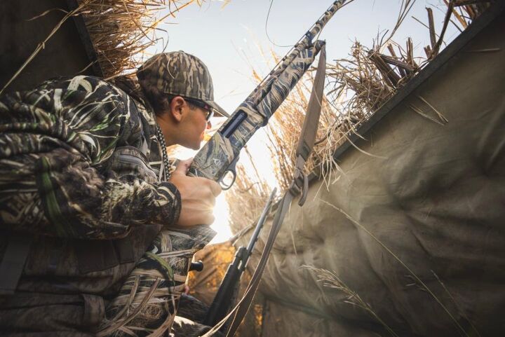 new akkar usa ranch hand pump action meat stick semi auto shotguns