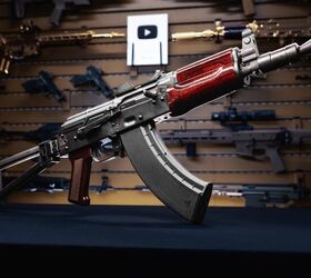 Palmetto State Armory Unleashes The Krink in 7.62x39