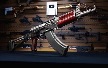 Palmetto State Armory Unleashes The Krink in 7.62x39