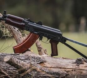 Palmetto State Armory Unleashes The Krink in 7.62x39