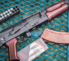 Palmetto State Armory Unleashes The Krink in 7.62x39