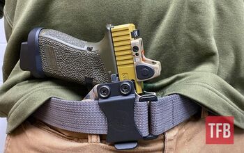 Concealed Carry Corner: Top Stereotypes, Part 2