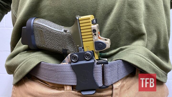 concealed carry corner top stereotypes part 2