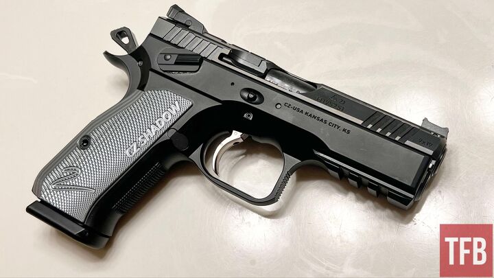 concealed carry corner top stereotypes part 2