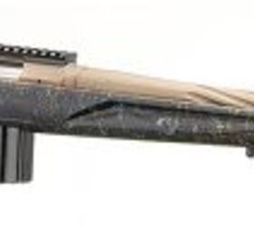 Ruger Expands American Rifle Gen II Line with New Prairie Variant