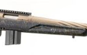 Ruger Expands American Rifle Gen II Line with New Prairie Variant