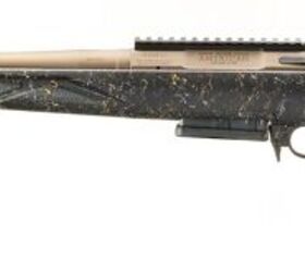 ruger expands american rifle gen ii line with new prairie variant