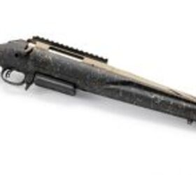 ruger expands american rifle gen ii line with new prairie variant