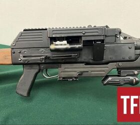 The New Zastava .338 Norma Magnum Machine Gun | thefirearmblog.com