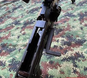 the new zastava 338 norma magnum machine gun