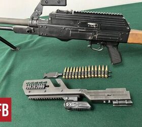 The New Zastava .338 Norma Magnum Machine Gun | thefirearmblog.com