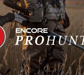 fudd friday thompson center s return why classics keep coming back