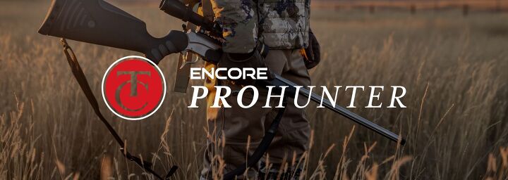 fudd friday thompson center s return why classics keep coming back