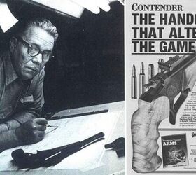 fudd friday thompson center s return why classics keep coming back